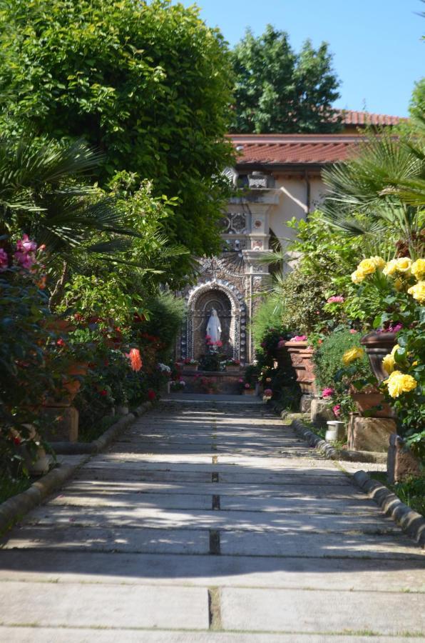 Casa Per Ferie Religiosa Figlie Di Nazareth Bed & Breakfast Pisa Eksteriør bilde