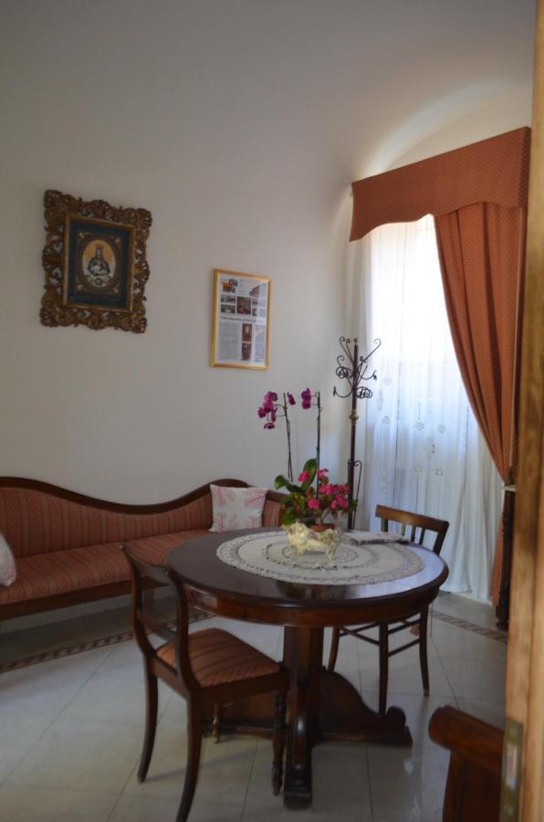 Casa Per Ferie Religiosa Figlie Di Nazareth Bed & Breakfast Pisa Eksteriør bilde