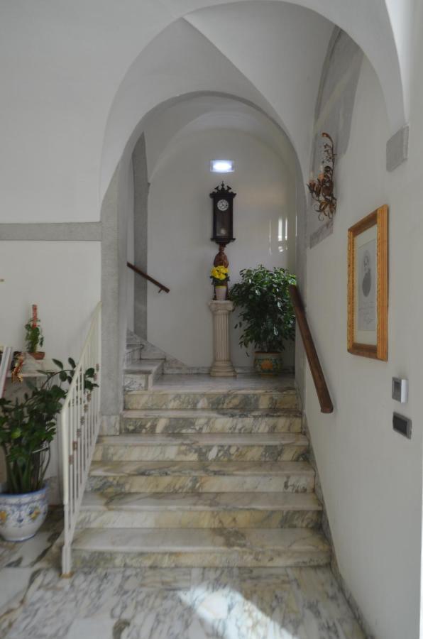 Casa Per Ferie Religiosa Figlie Di Nazareth Bed & Breakfast Pisa Eksteriør bilde