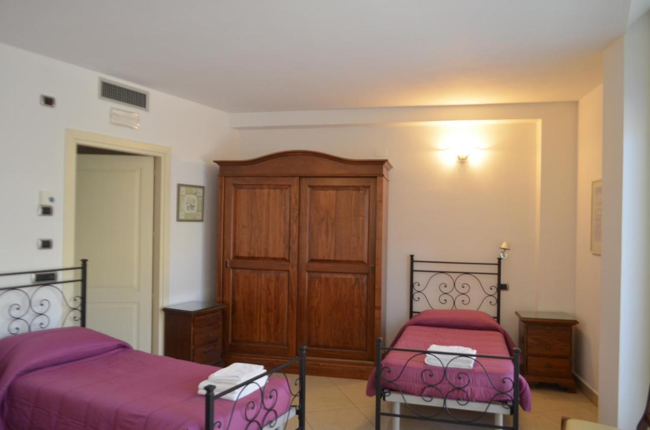 Casa Per Ferie Religiosa Figlie Di Nazareth Bed & Breakfast Pisa Eksteriør bilde